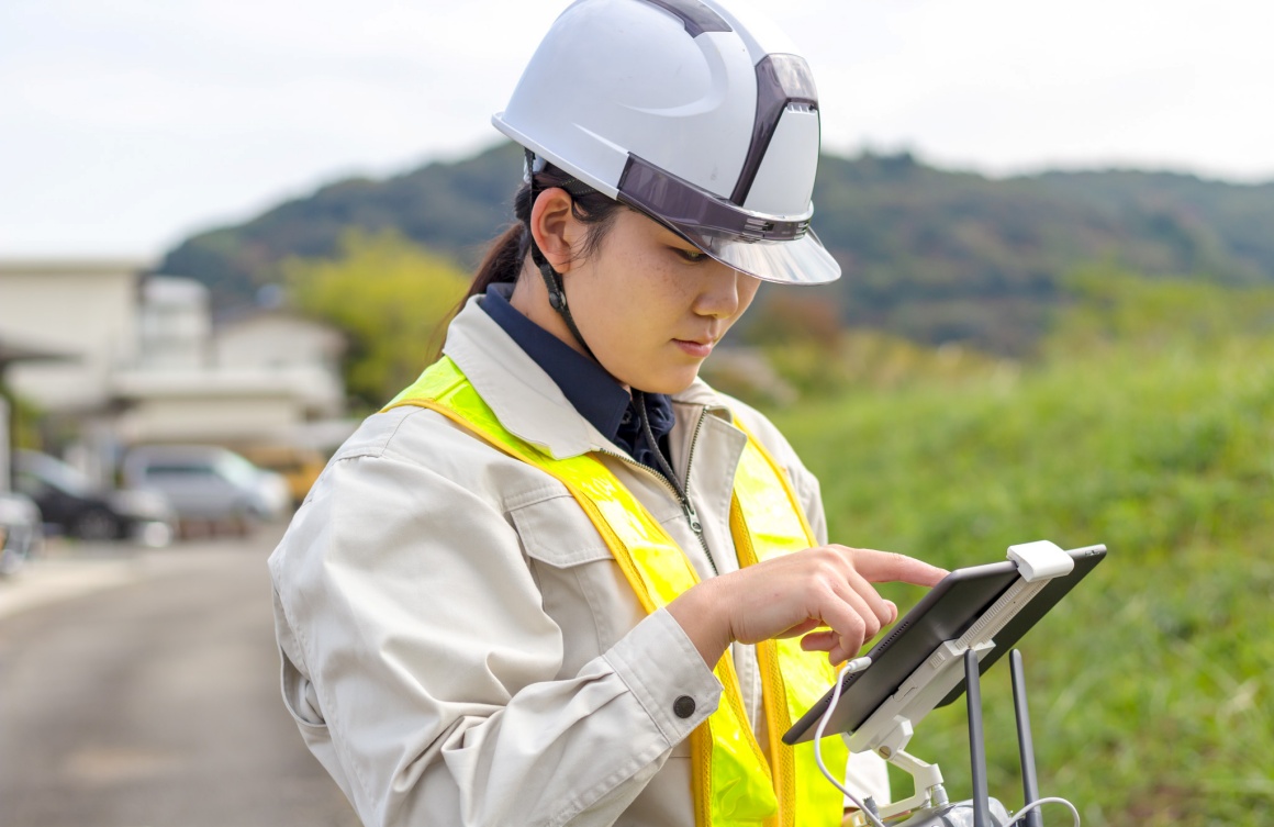 プライベートを大切にしながら働けます