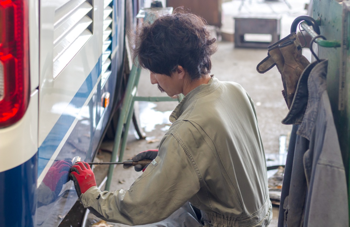 技術はゼロから身につけられます