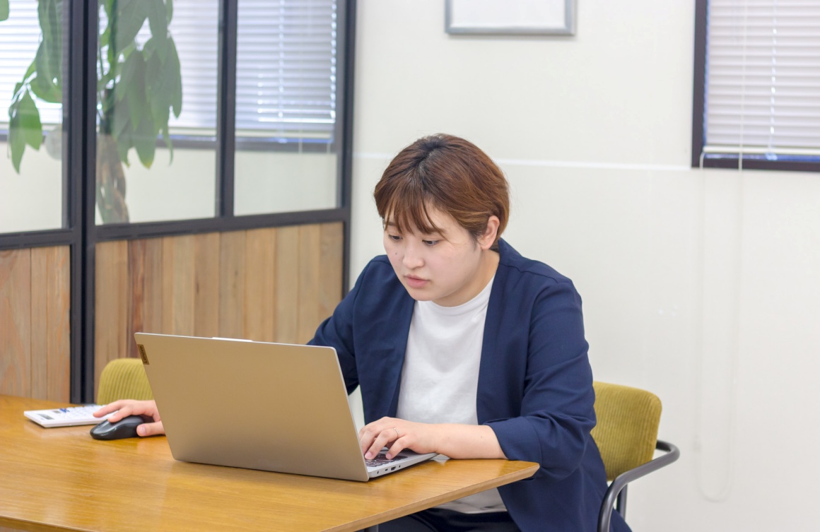 自社の事業や商品のことを知る機会を設けています