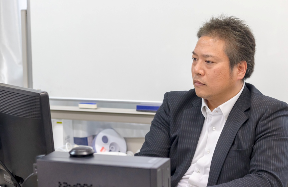 実務未経験から徐々にステップアップしていけます