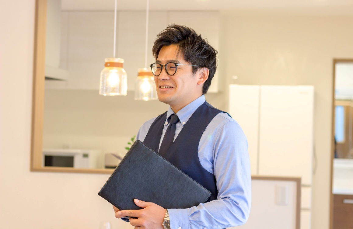 プライベートを大切にできる働き方を実現しています