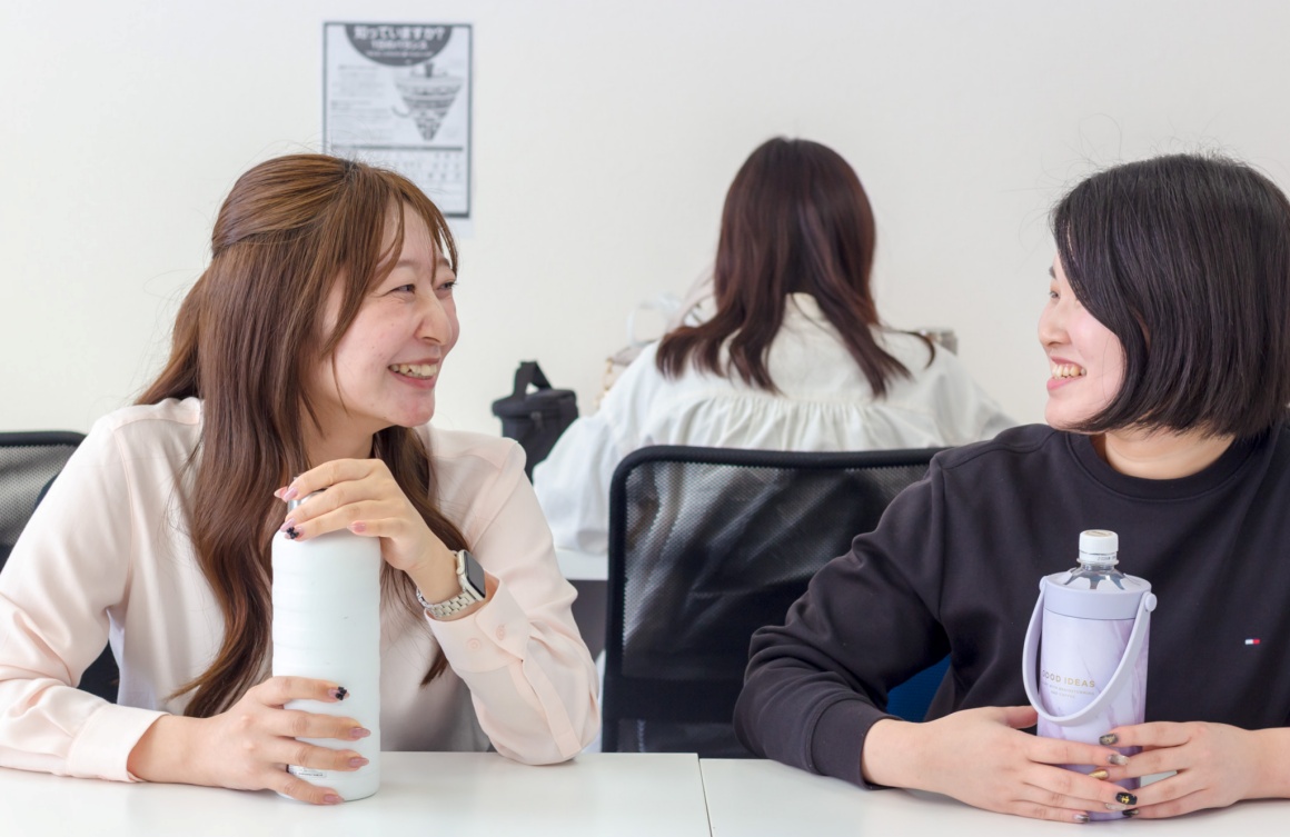 プライベートも充実させることが可能です