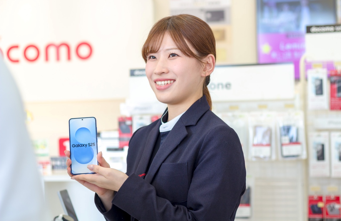 先輩スタッフがマンツーマンで教えます