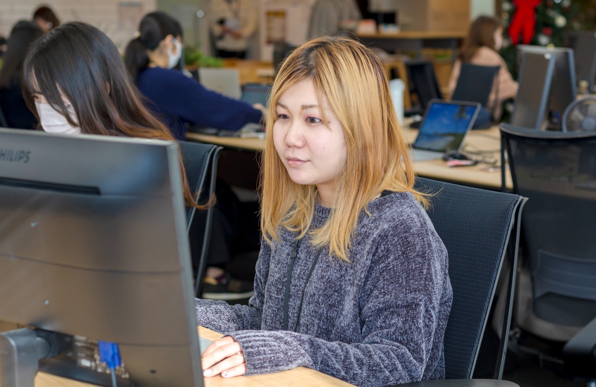 ポイント付与に関する問い合わせ内容を調査します