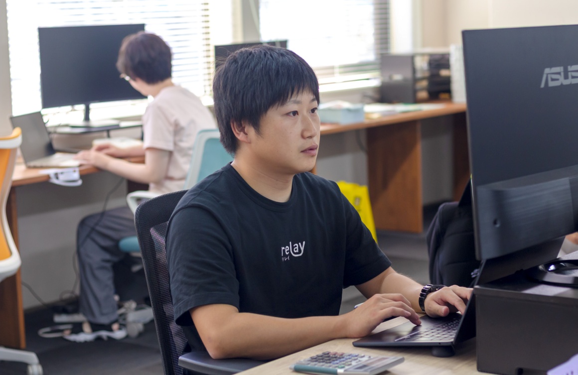 会社を支える財務・経理を募集します