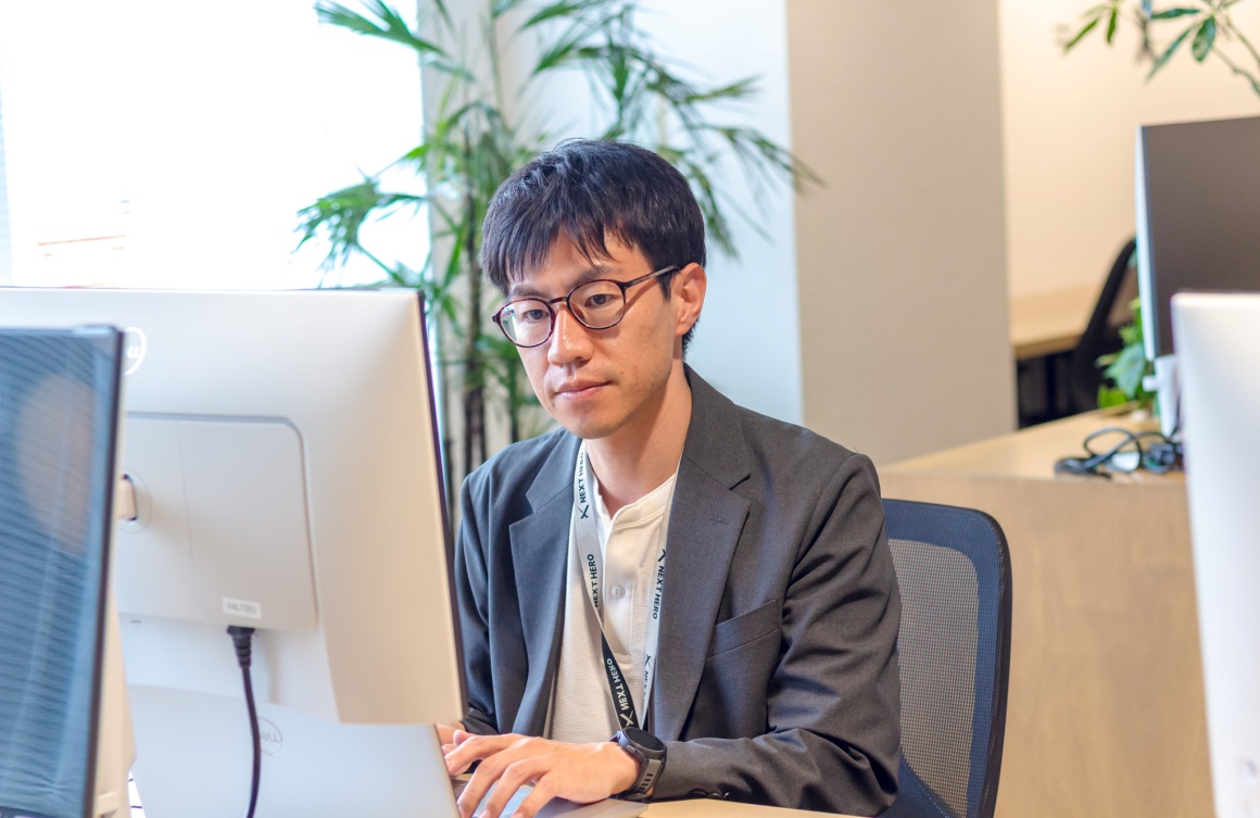 障がいや福祉の知識は入社後に学べます