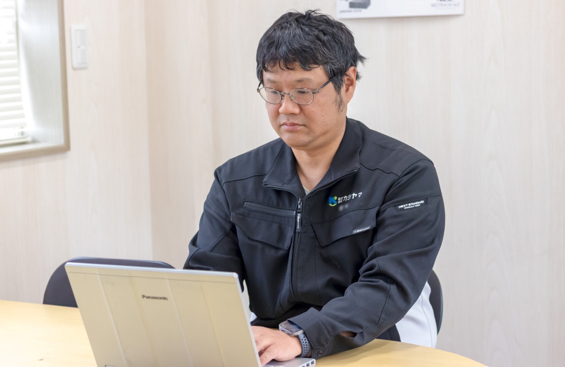 ネットワークやPCなどの知識を学べる環境です