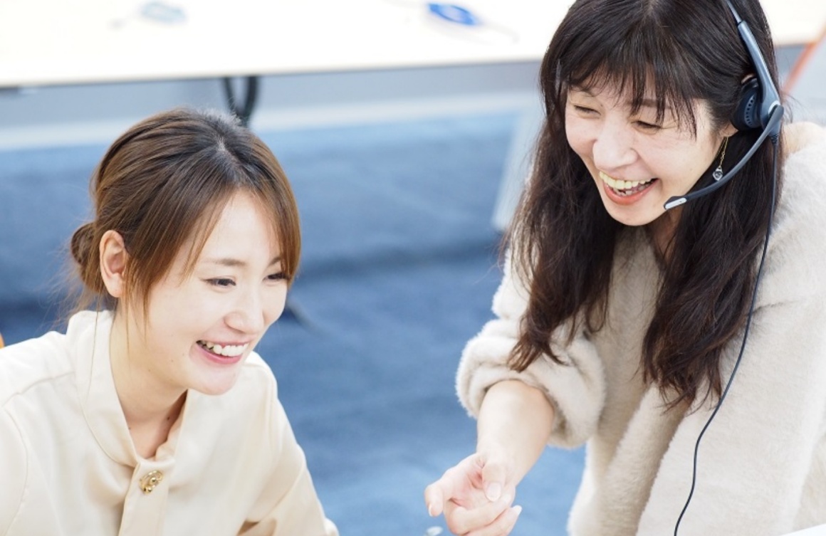 これまでの経験を活かして、可能性を広げるキャリア