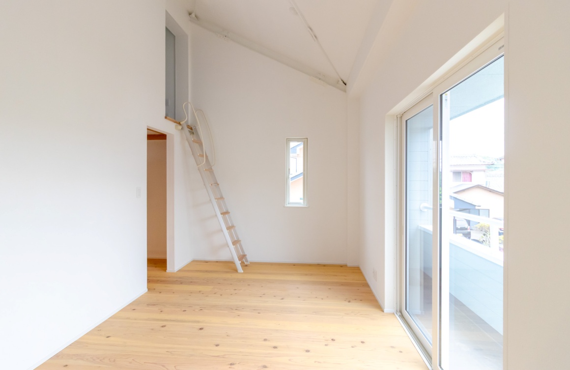 多種多様な建造物を経験できます