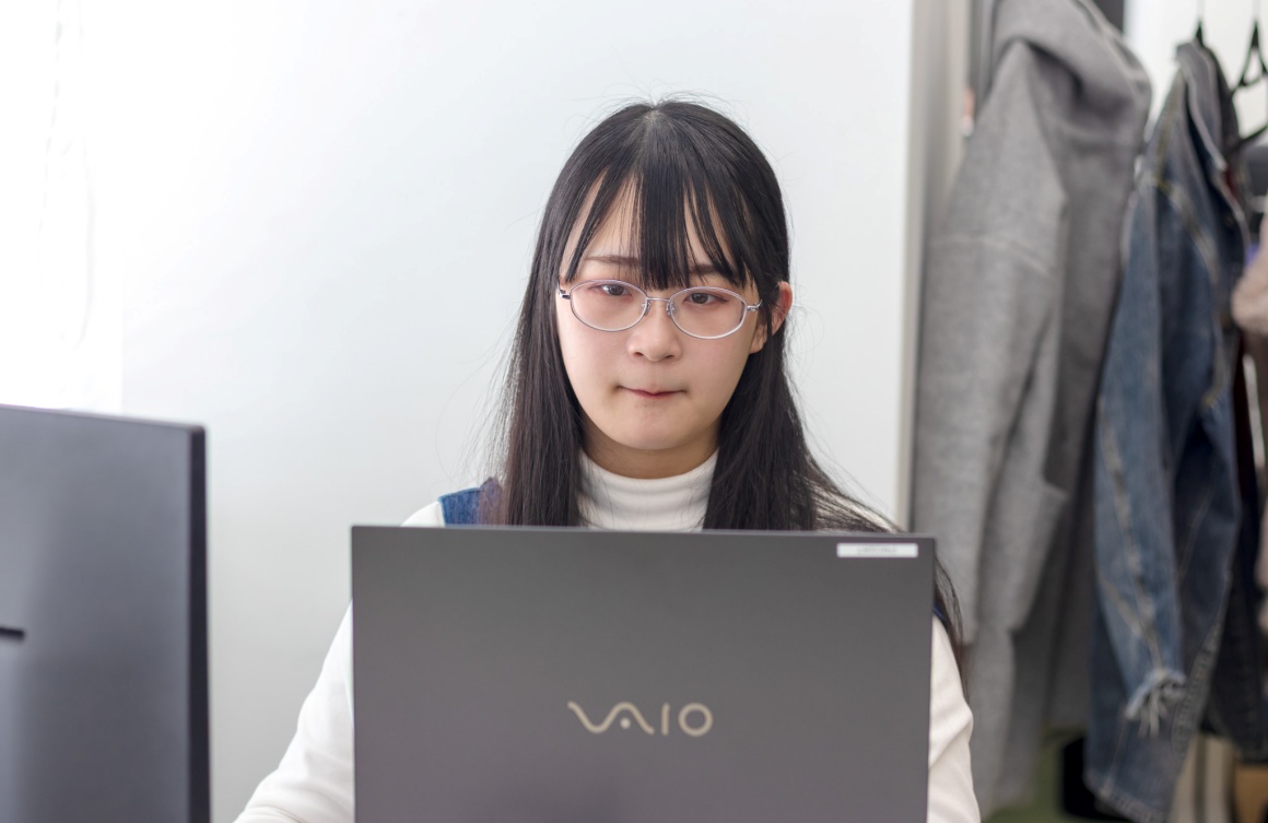 子育てサポート企業「くるみん」に認定されました