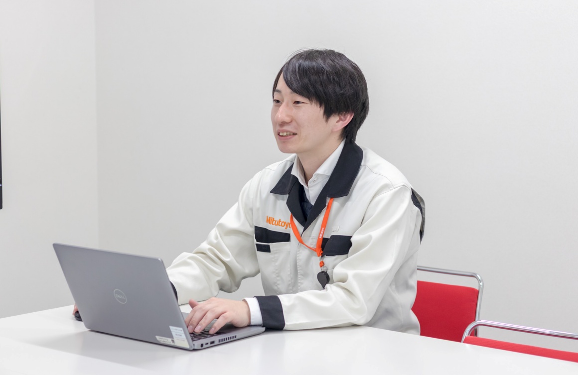 より良い環境づくりに努めています