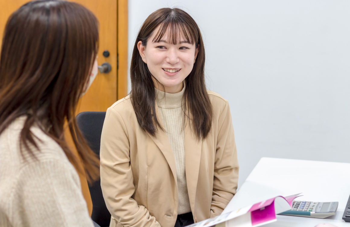 新しいことにもチャレンジしています