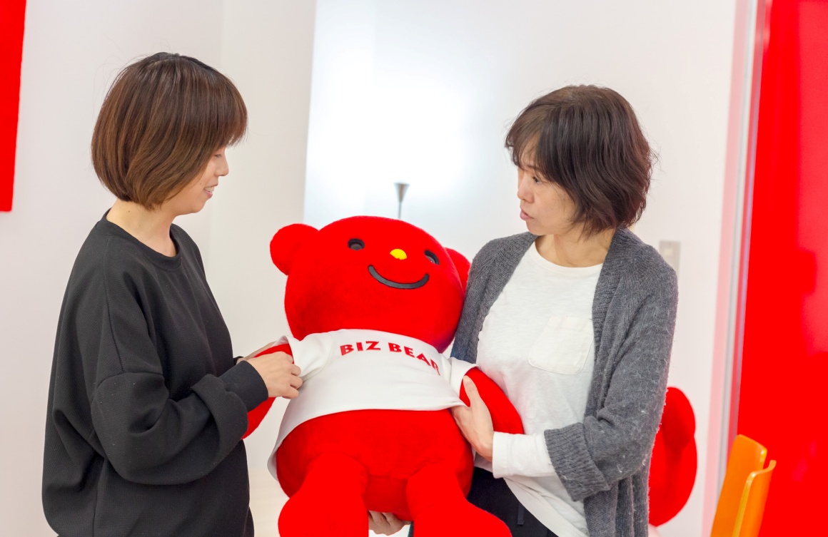 1年かけてフォローアップを実施します