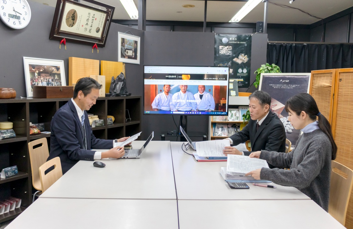 管理職へのキャリアアップを目指せます