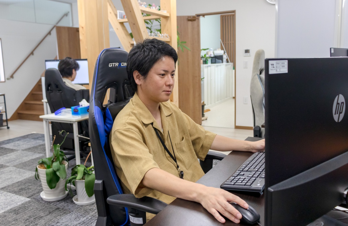 プログラマーから次のキャリアを目指せます