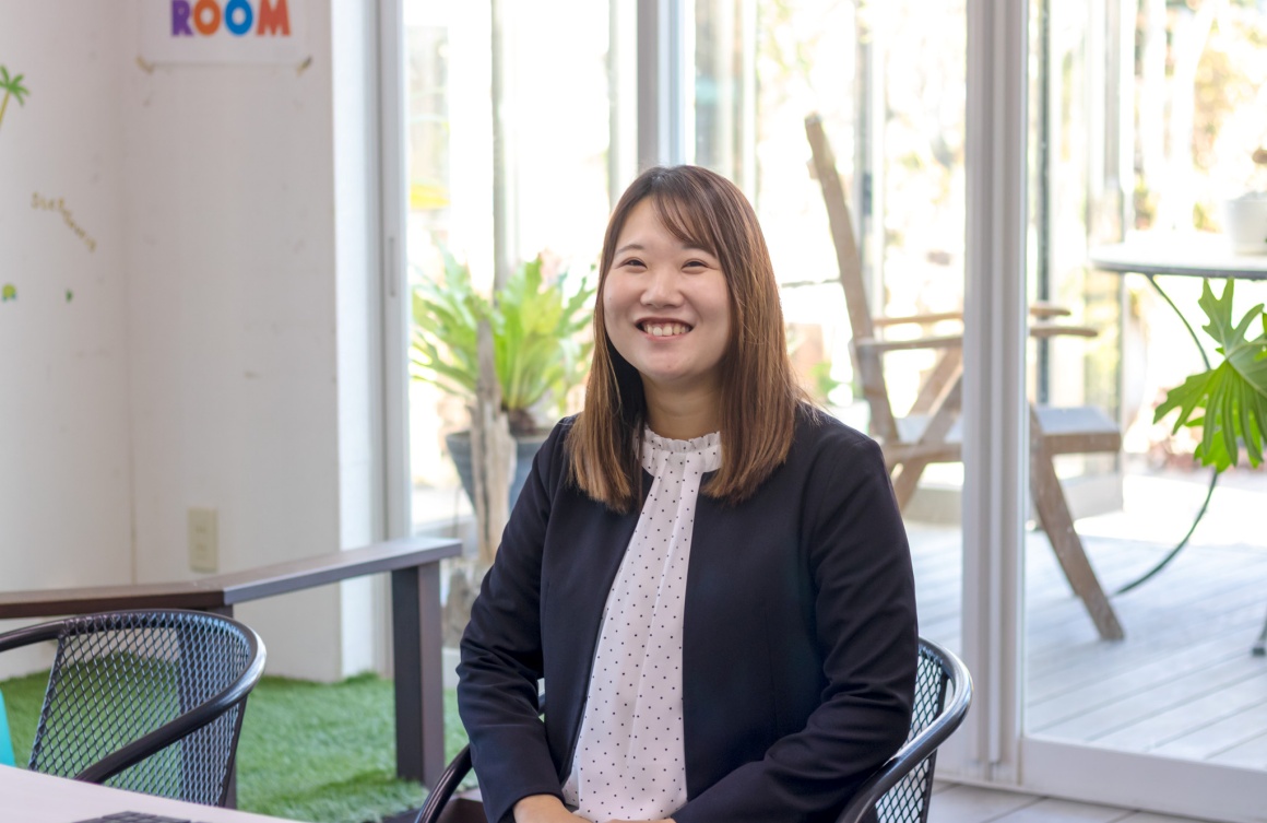 結婚や出産・子育てを経ても働き続けられる環境です