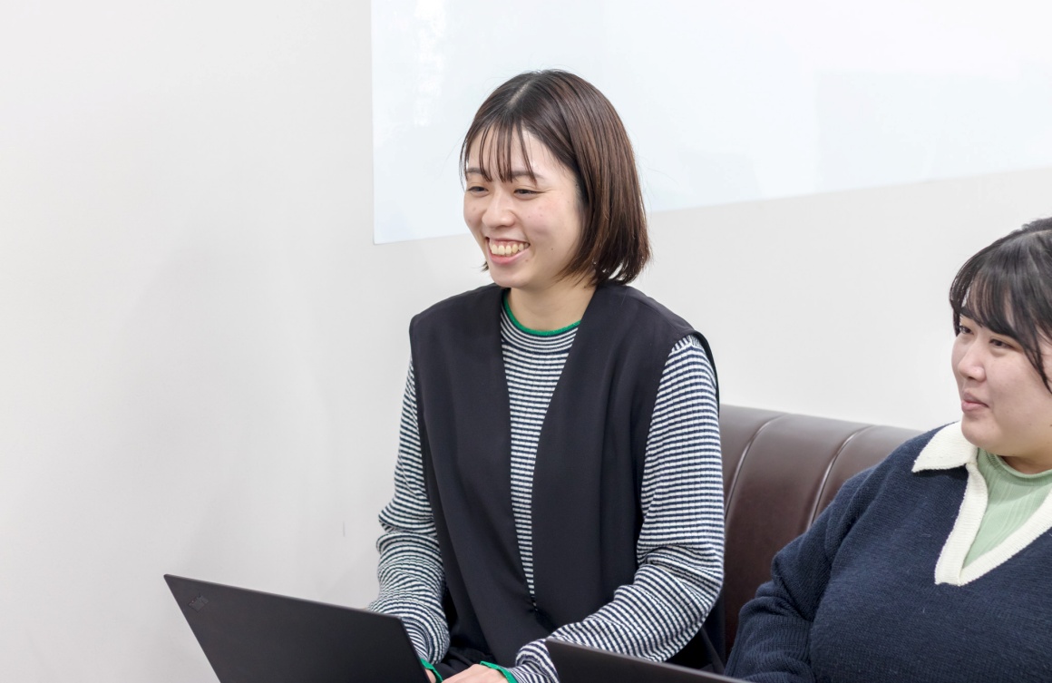 アプリやARなどの開発にも挑戦できます