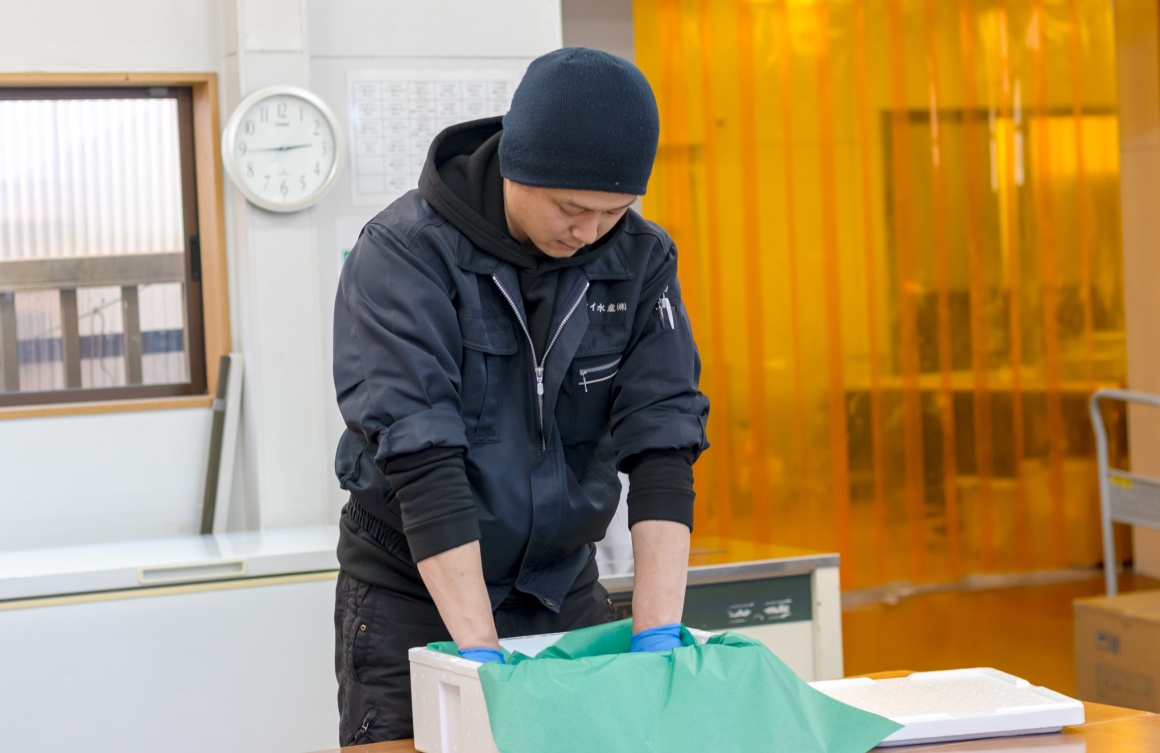 慣れてきたらフランクに会話できるようになります