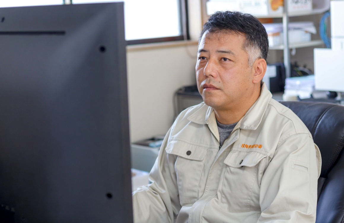 プライベートを大切にしながら働けます