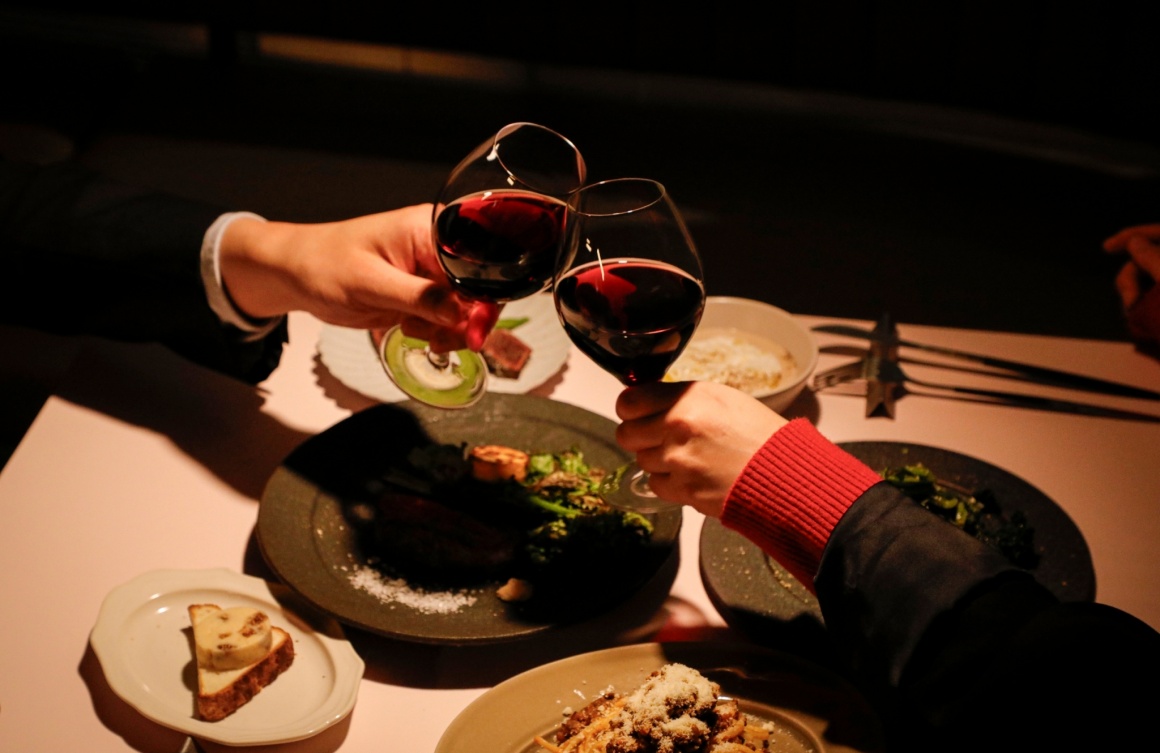 宮崎の飲食業界で一番輝ける場所を目指しています