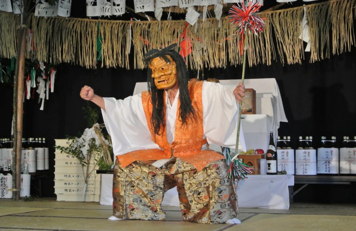 アウトドアや伝統文化を楽しむことができます