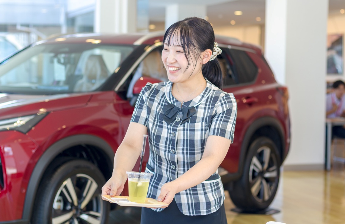 ゼロから事務スキルを身につけられます