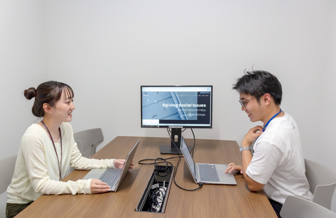 学生に「自身が納得できる選択」をしてもらうために