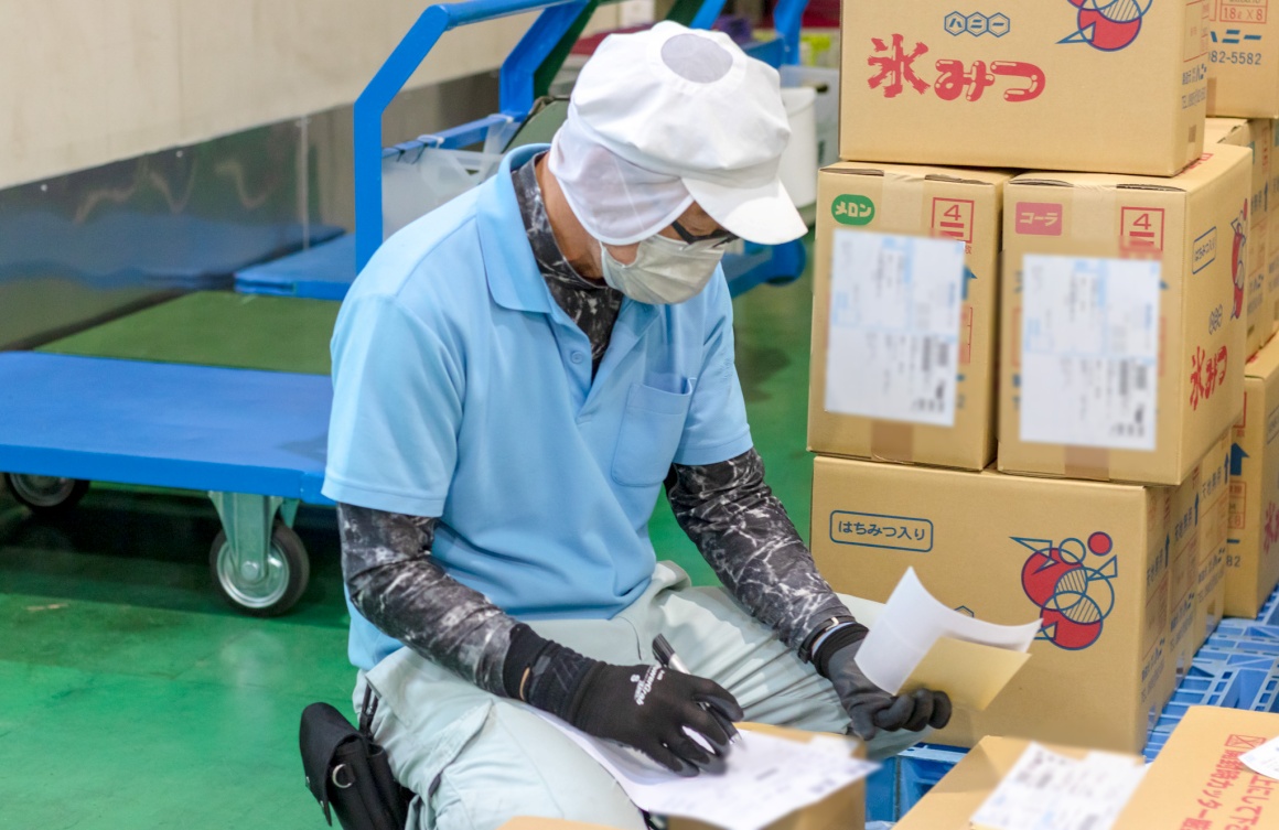 家族やプライベートな時間を大切にできる環境です