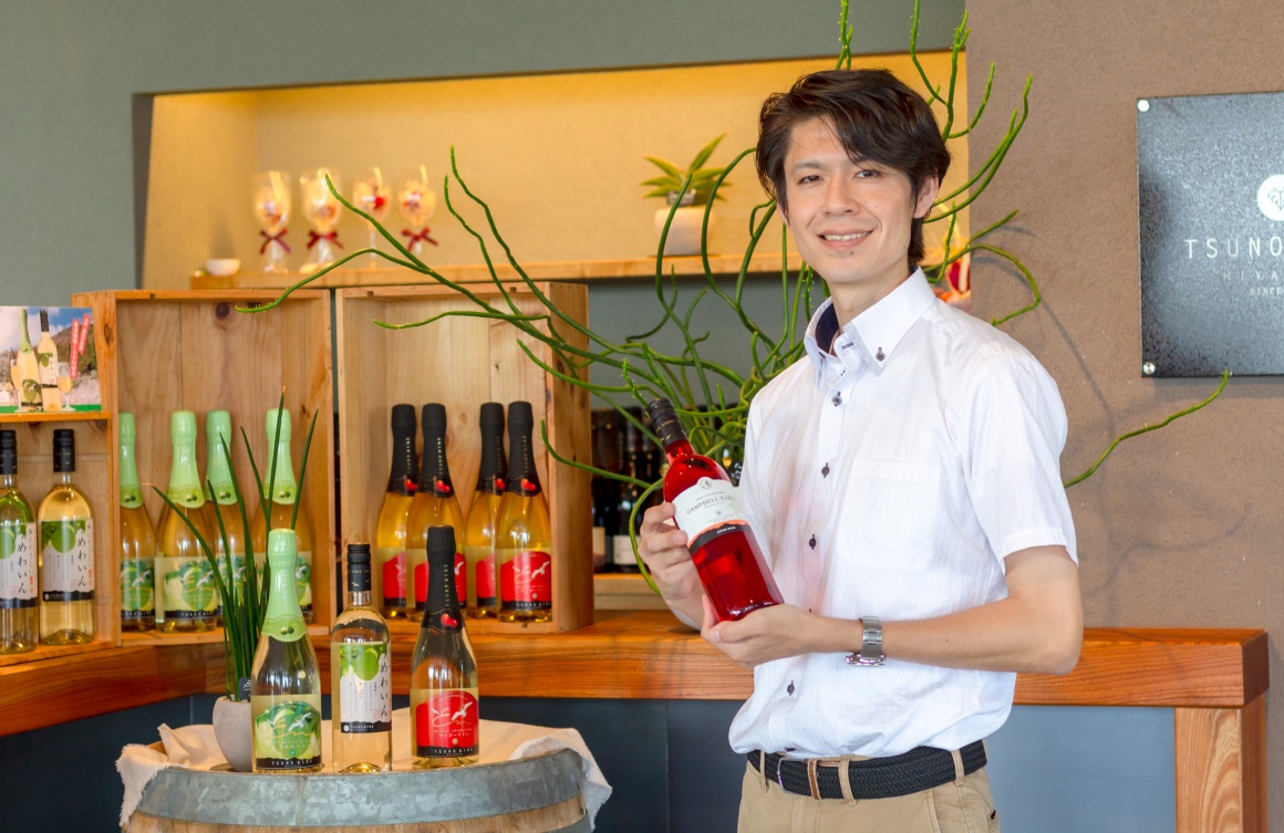 土日祝限定の勤務です