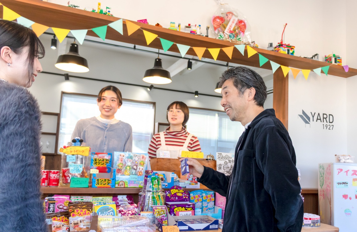 Be Positive, Do Positive