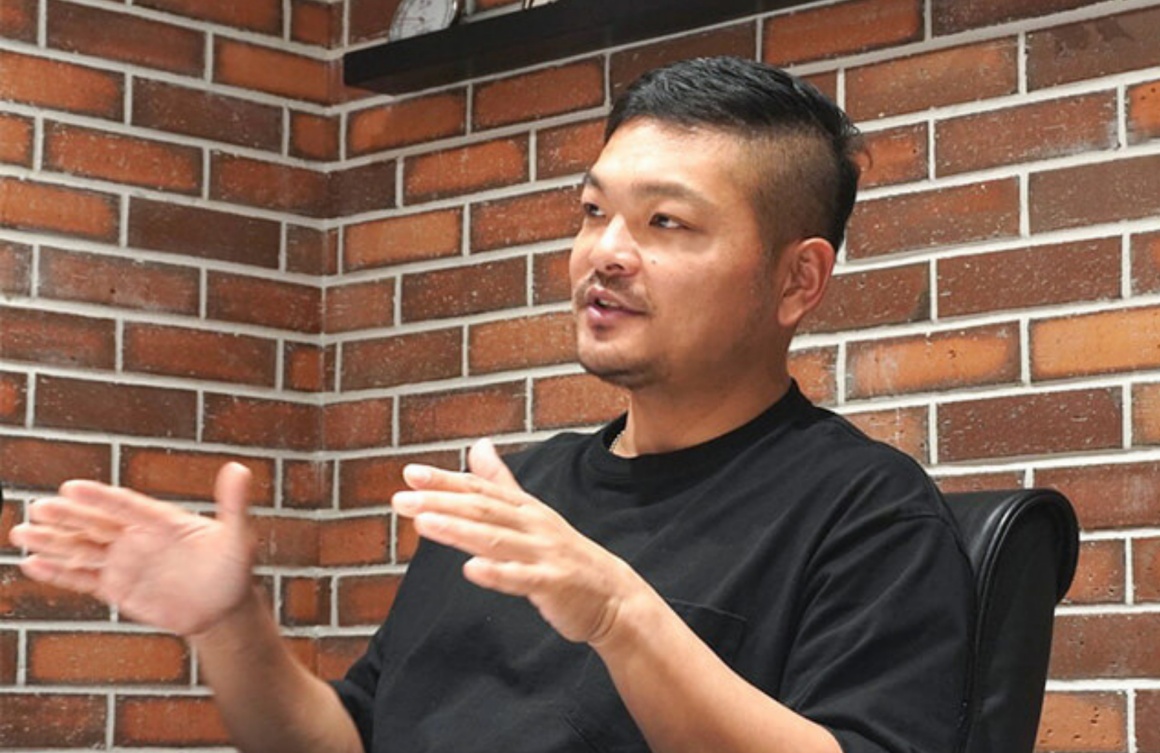 社内のAI活用を推進する部署が立ち上がりました
