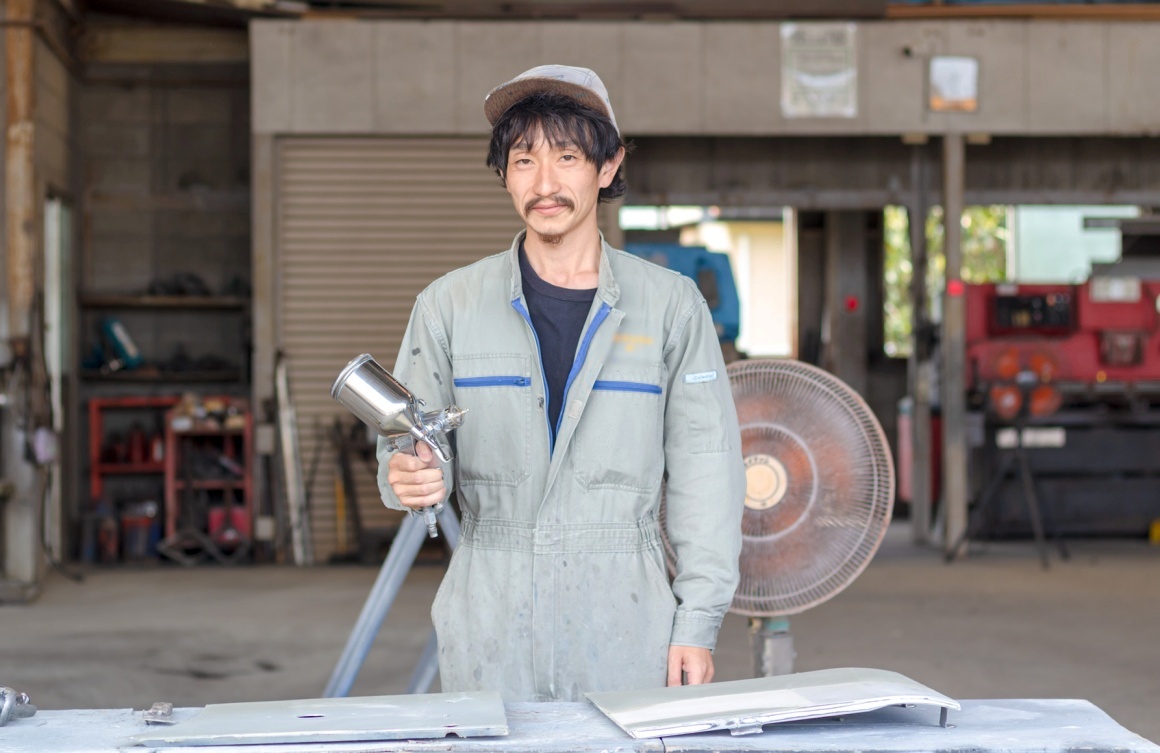 自分のペースで仕事を進められます