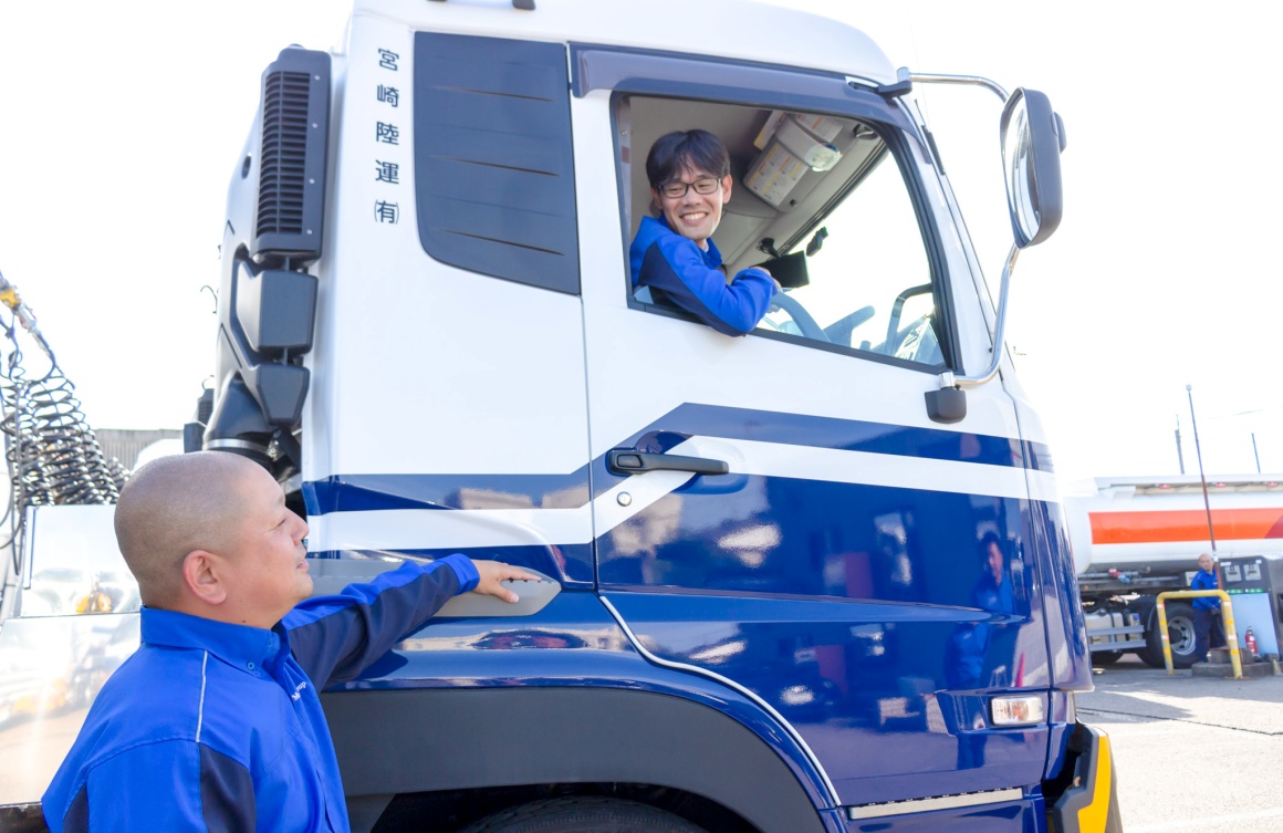 1日完結の仕事のため、ONとOFFを切り替えやすい