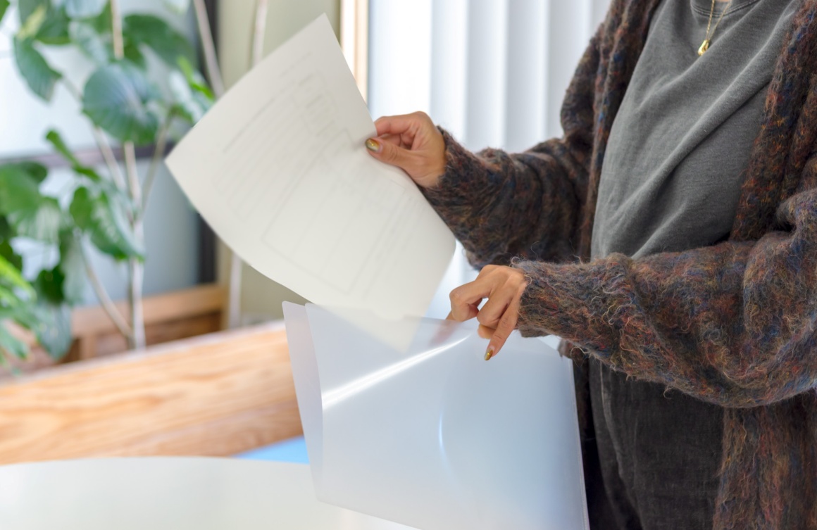 総務や人事に関わるサポート業務を担当します