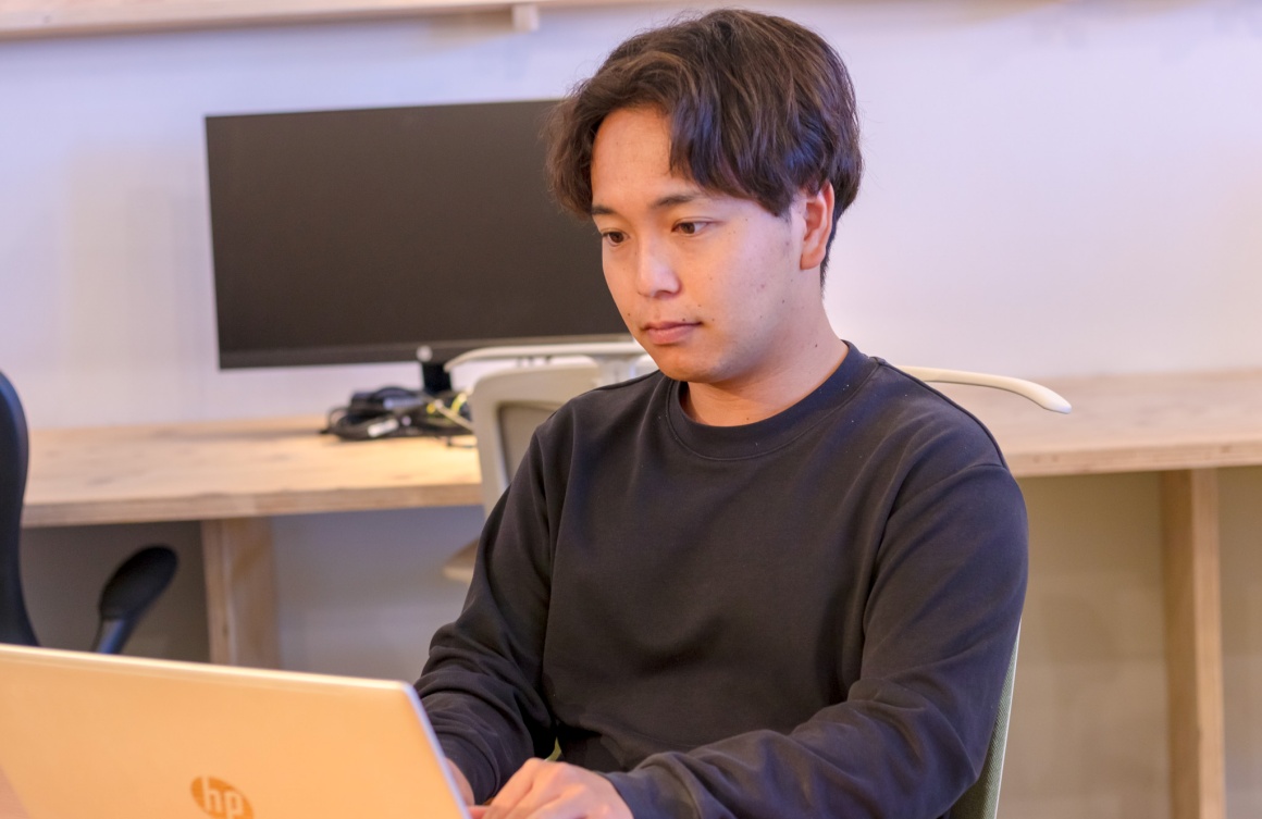 サーバやネットワークの監視などを担当します