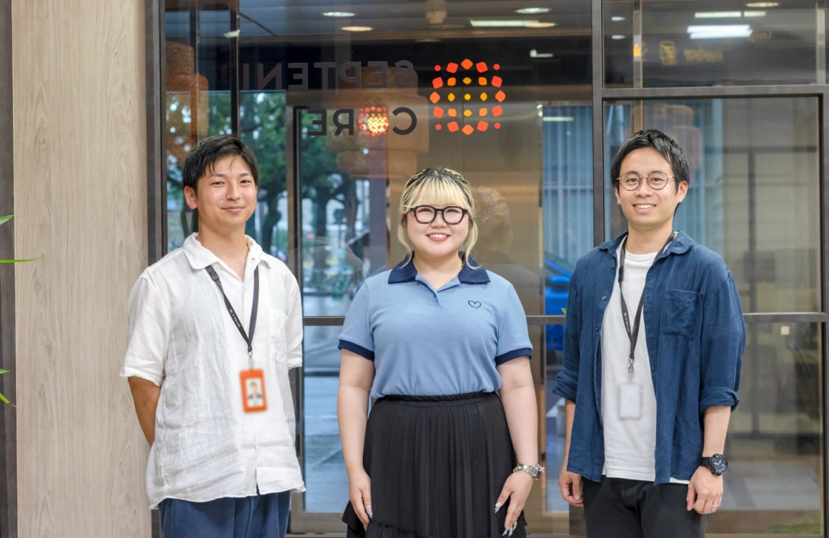 SEPTENI CORE（セプテーニコア）株式会社の求人