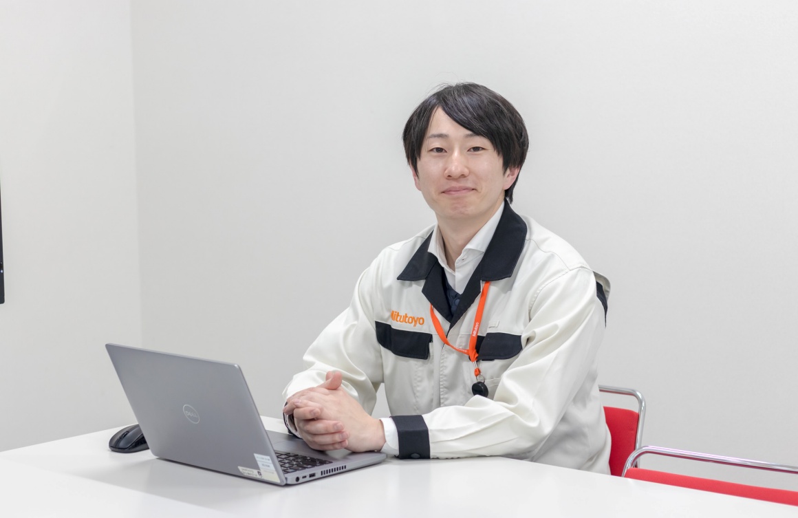 株式会社ミツトヨの求人