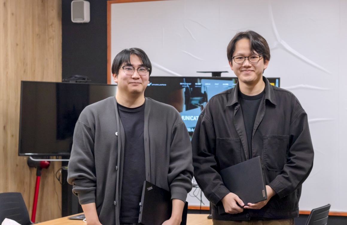 スパークジャパン株式会社の求人