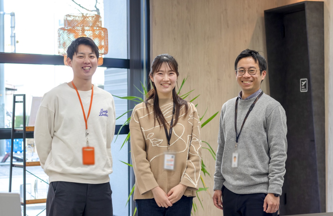 SEPTENI CORE（セプテーニコア）株式会社の求人