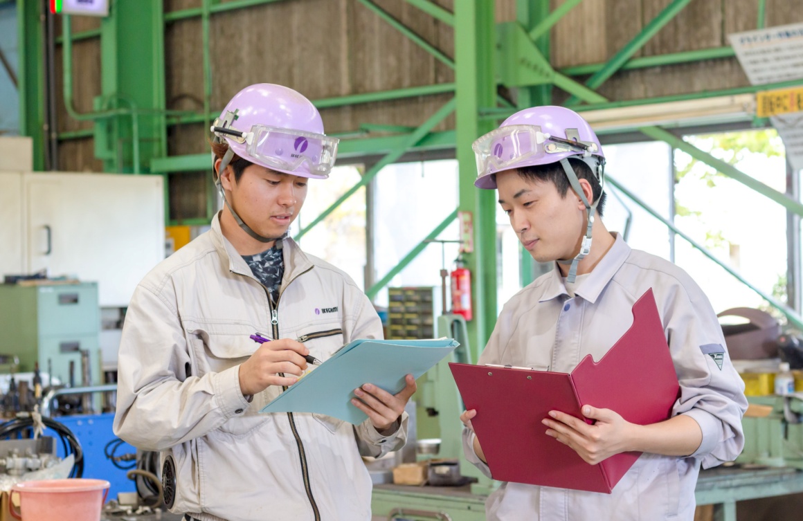 株式会社池上鉄工所の求人