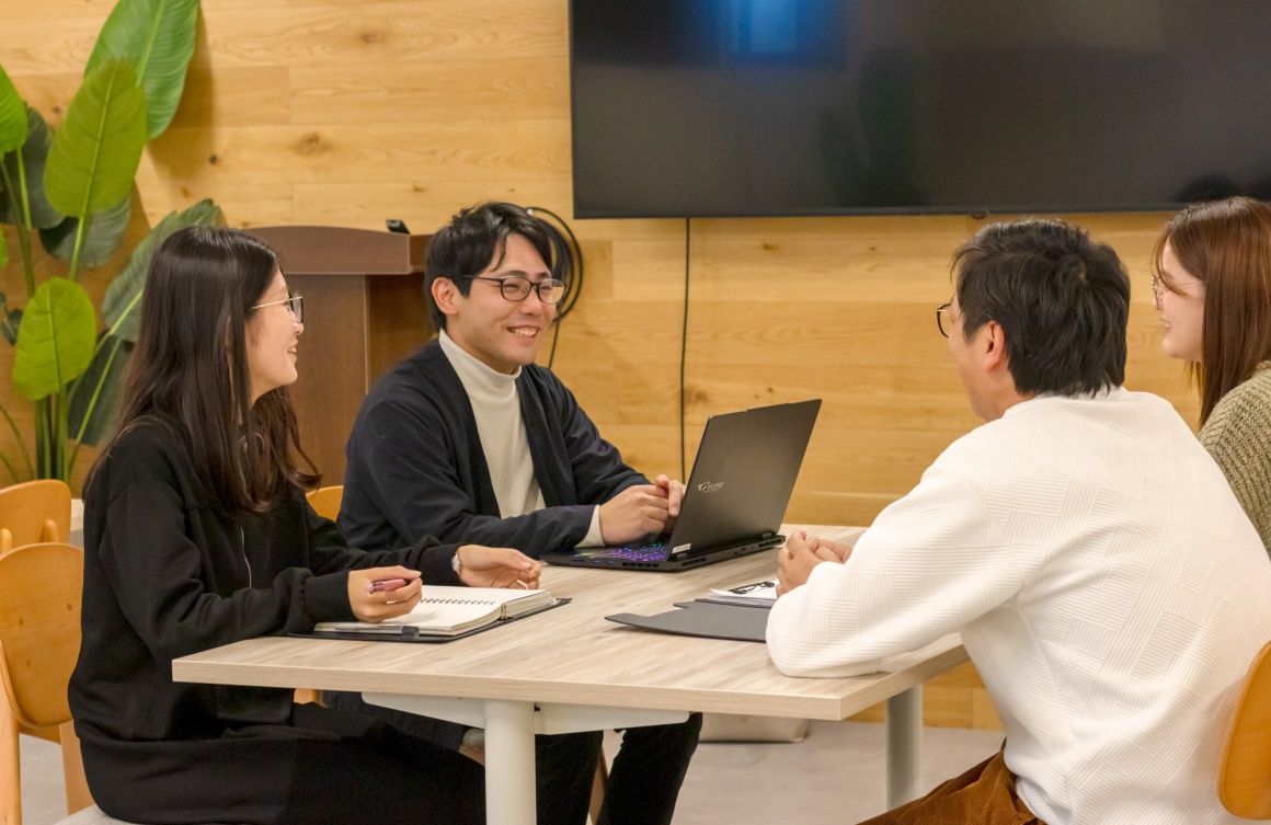 シフトプラス株式会社の求人