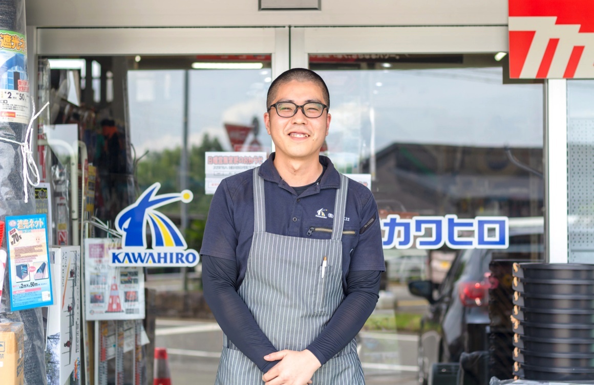 株式会社カワヒロの求人