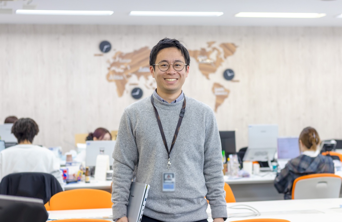 SEPTENI CORE（セプテーニコア）株式会社の求人