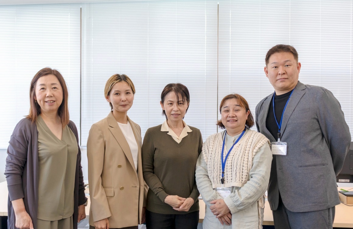 ジャパンスペシャリティエージェンシー株式会社（JSA株式会社）の求人