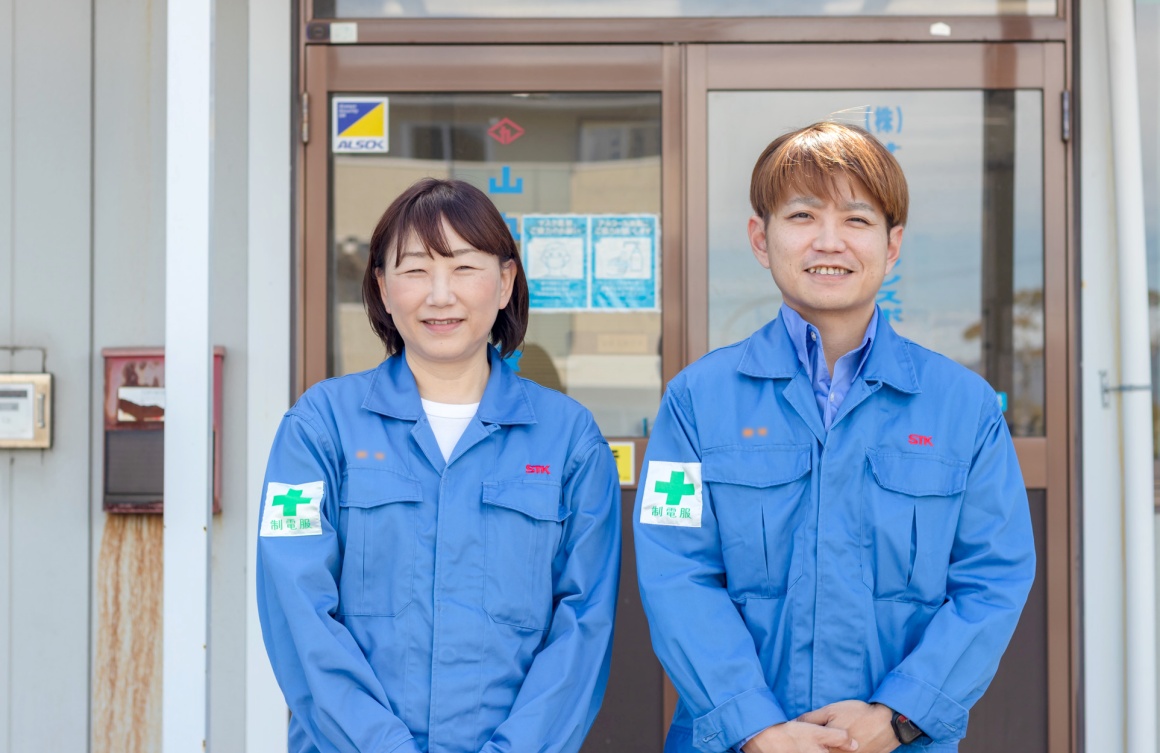 株式会社サンキュウ・トランスポート・九州　日向営業所の求人