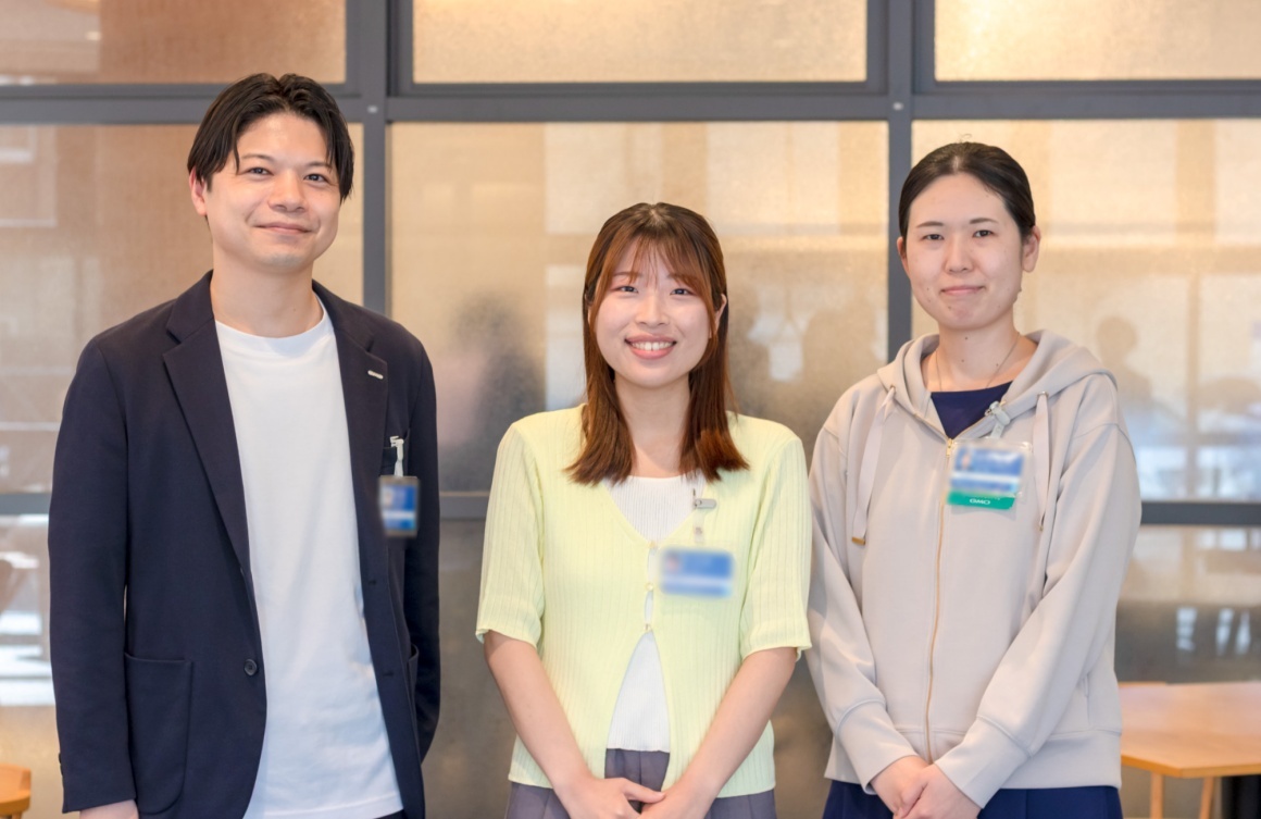 GMOドリームウェーブ株式会社の求人