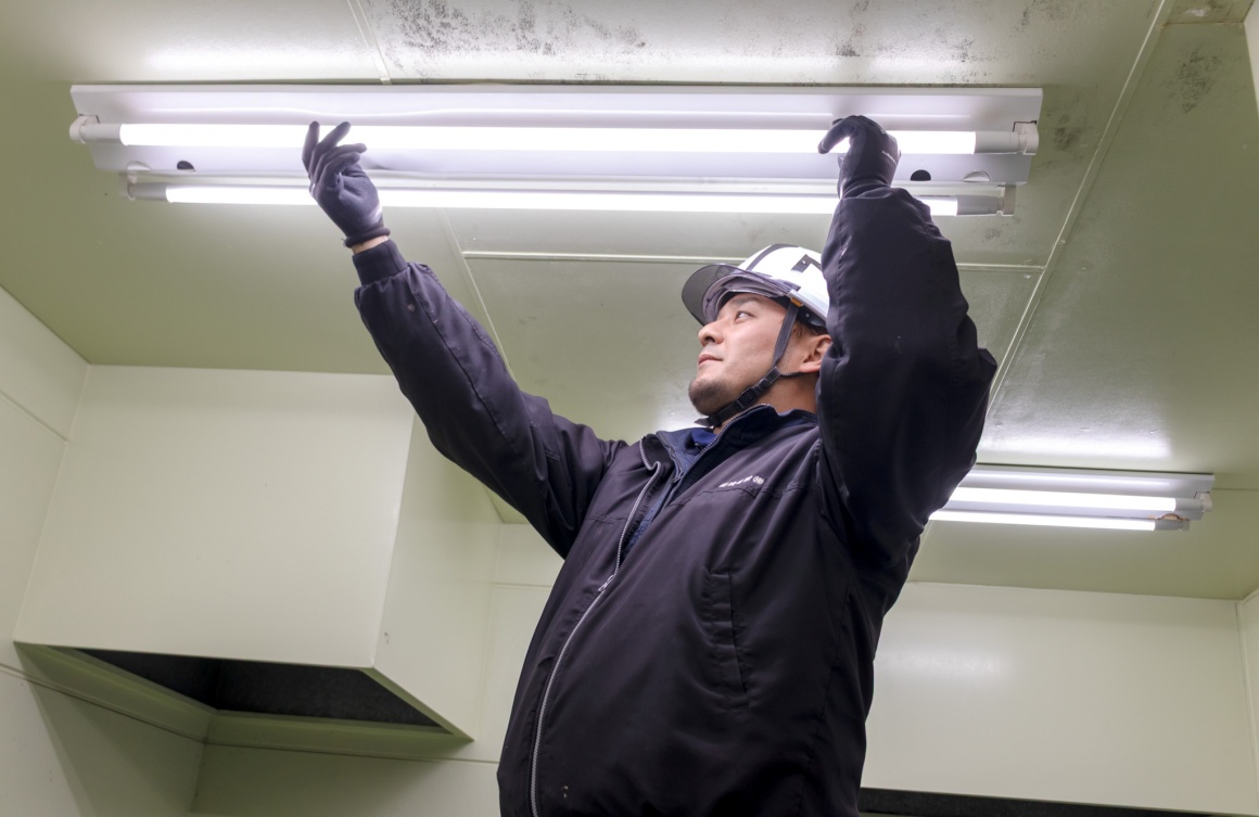 明成電設株式会社の求人