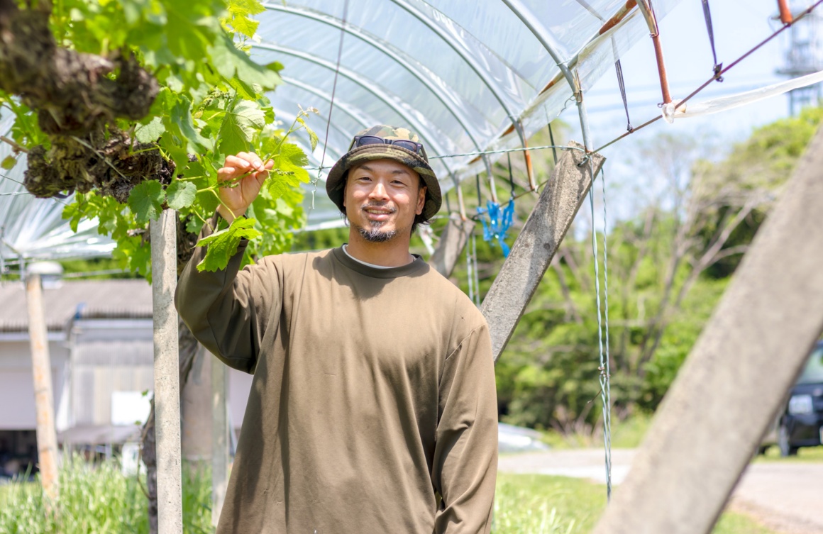 株式会社都農ワインの求人