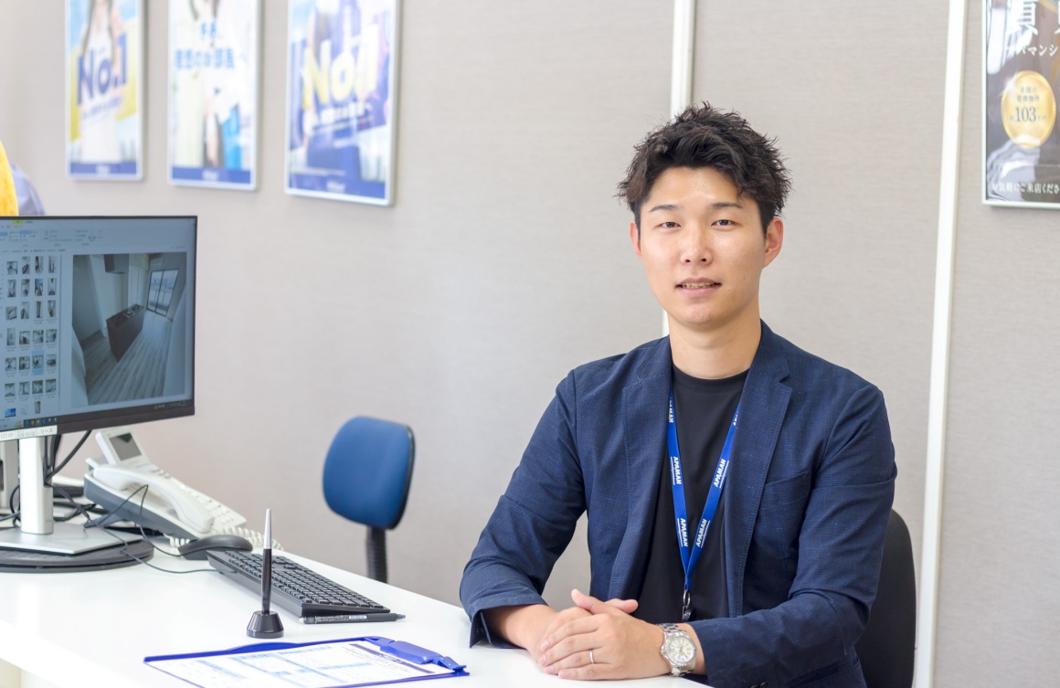 ファーストリビング株式会社の求人