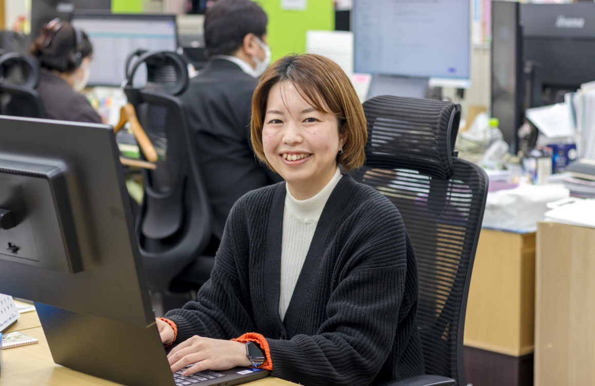 スパークジャパン株式会社の求人